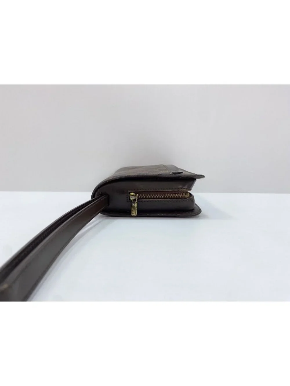 Louis Vuitton Clutch Damier Saint